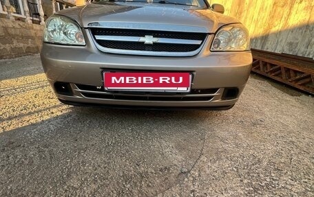 Chevrolet Lacetti, 2006 год, 380 000 рублей, 17 фотография