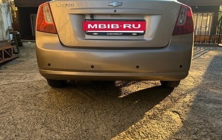 Chevrolet Lacetti, 2006 год, 380 000 рублей, 14 фотография