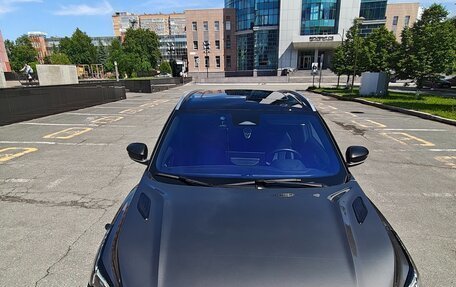 Geely Coolray I, 2025 год, 2 290 000 рублей, 9 фотография