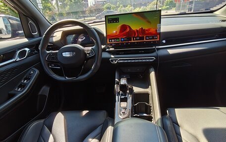 Geely Coolray I, 2025 год, 2 290 000 рублей, 12 фотография