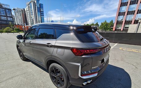 Geely Coolray I, 2025 год, 2 290 000 рублей, 7 фотография