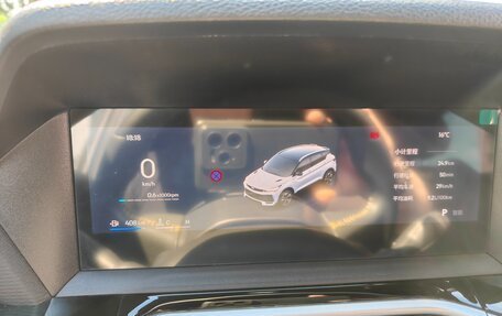 Geely Coolray I, 2025 год, 2 290 000 рублей, 15 фотография