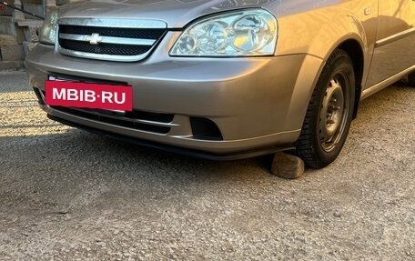 Chevrolet Lacetti, 2006 год, 380 000 рублей, 12 фотография