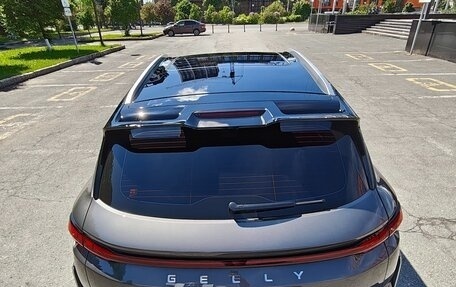 Geely Coolray I, 2025 год, 2 290 000 рублей, 10 фотография