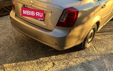 Chevrolet Lacetti, 2006 год, 380 000 рублей, 15 фотография