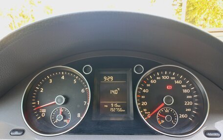 Volkswagen Passat B6, 2010 год, 600 000 рублей, 6 фотография