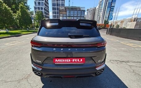Geely Coolray I, 2025 год, 2 290 000 рублей, 6 фотография