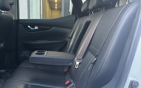 Nissan Qashqai, 2018 год, 1 550 000 рублей, 7 фотография