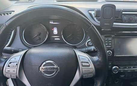 Nissan Qashqai, 2018 год, 1 550 000 рублей, 5 фотография