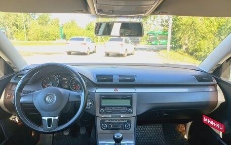 Volkswagen Passat B6, 2010 год, 600 000 рублей, 5 фотография
