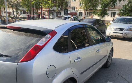 Ford Focus II рестайлинг, 2006 год, 315 000 рублей, 2 фотография
