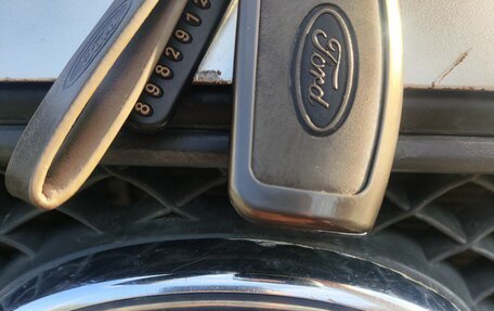 Ford Focus II рестайлинг, 2006 год, 315 000 рублей, 6 фотография