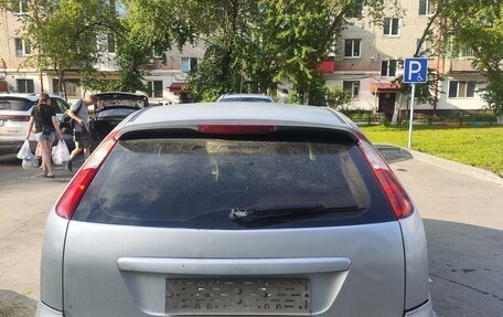 Ford Focus II рестайлинг, 2006 год, 315 000 рублей, 8 фотография