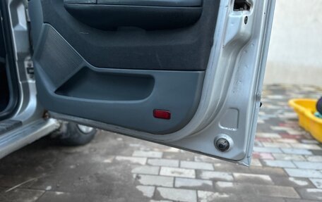 Skoda Fabia I, 2004 год, 230 000 рублей, 10 фотография