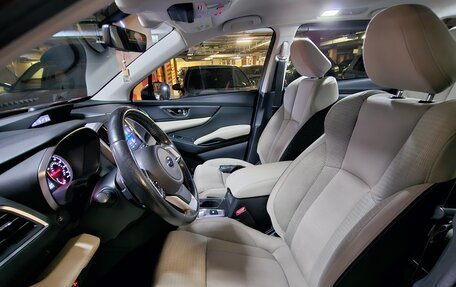 Subaru Ascent, 2018 год, 2 600 000 рублей, 4 фотография