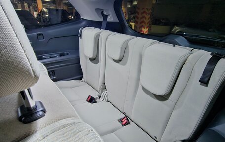 Subaru Ascent, 2018 год, 2 600 000 рублей, 7 фотография