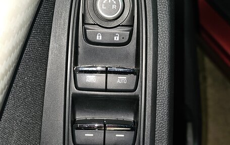 Subaru Ascent, 2018 год, 2 600 000 рублей, 12 фотография