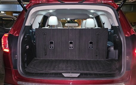 Subaru Ascent, 2018 год, 2 600 000 рублей, 16 фотография