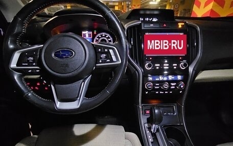 Subaru Ascent, 2018 год, 2 600 000 рублей, 10 фотография