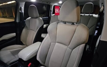 Subaru Ascent, 2018 год, 2 600 000 рублей, 8 фотография