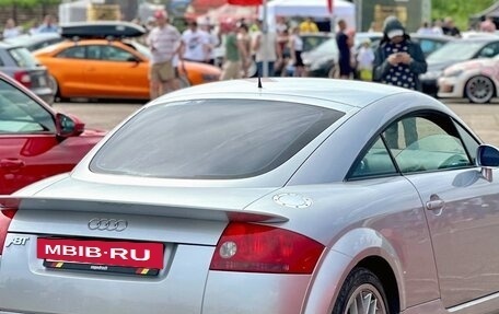 Audi TT, 2003 год, 1 400 000 рублей, 2 фотография