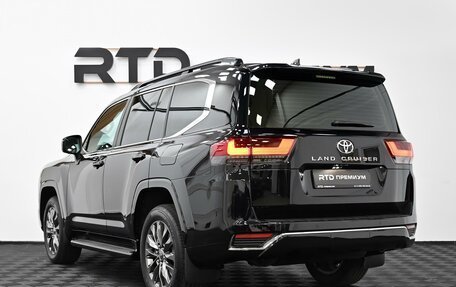 Toyota Land Cruiser, 2025 год, 12 990 000 рублей, 5 фотография