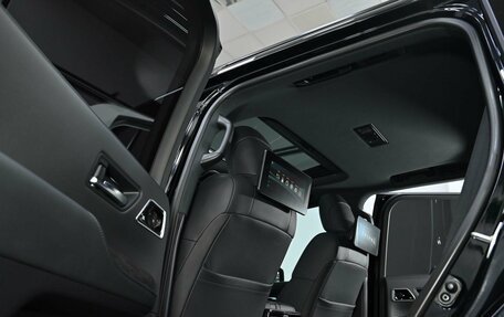 Toyota Land Cruiser, 2025 год, 12 990 000 рублей, 15 фотография