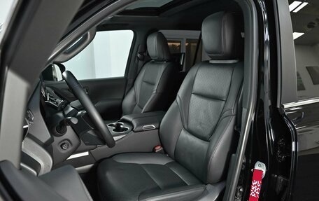 Toyota Land Cruiser, 2025 год, 12 990 000 рублей, 16 фотография