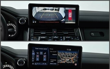 Toyota Land Cruiser, 2025 год, 12 990 000 рублей, 7 фотография