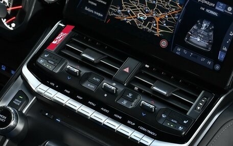 Toyota Land Cruiser, 2025 год, 12 990 000 рублей, 12 фотография