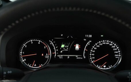 Toyota Land Cruiser, 2025 год, 12 990 000 рублей, 18 фотография
