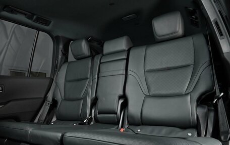 Toyota Land Cruiser, 2025 год, 12 990 000 рублей, 25 фотография