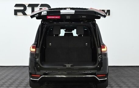 Toyota Land Cruiser, 2025 год, 12 990 000 рублей, 29 фотография