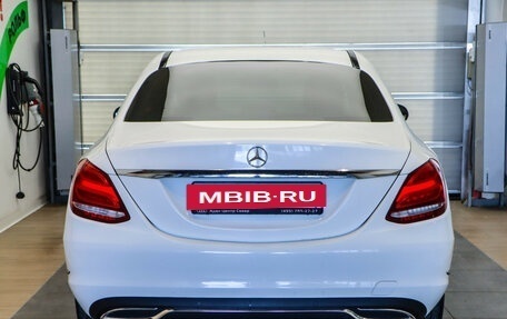 Mercedes-Benz C-Класс, 2014 год, 1 697 000 рублей, 5 фотография