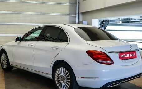 Mercedes-Benz C-Класс, 2014 год, 1 697 000 рублей, 7 фотография