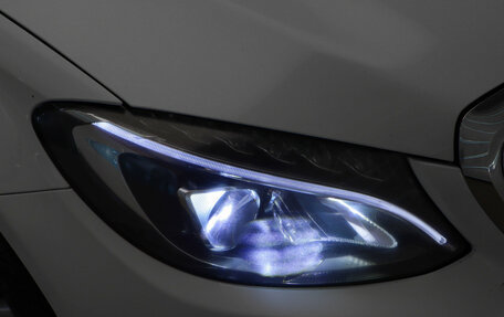 Mercedes-Benz C-Класс, 2014 год, 1 697 000 рублей, 17 фотография