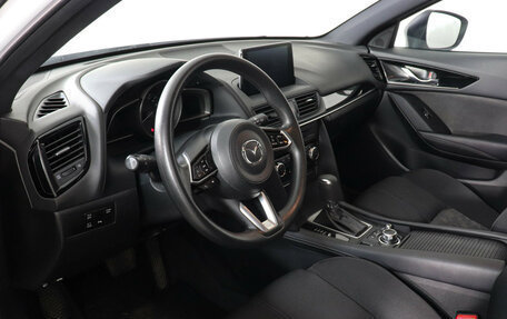 Mazda CX-4, 2023 год, 2 639 000 рублей, 10 фотография