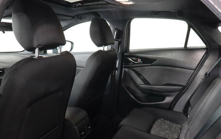 Mazda CX-4, 2023 год, 2 639 000 рублей, 13 фотография