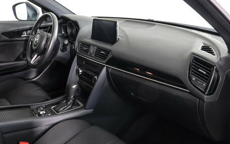 Mazda CX-4, 2023 год, 2 639 000 рублей, 11 фотография