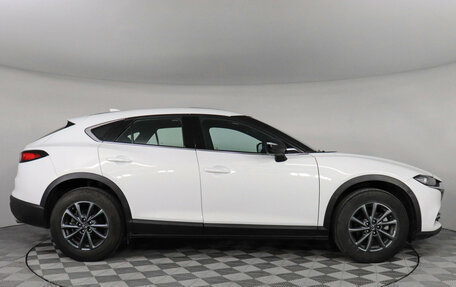 Mazda CX-4, 2023 год, 2 639 000 рублей, 5 фотография