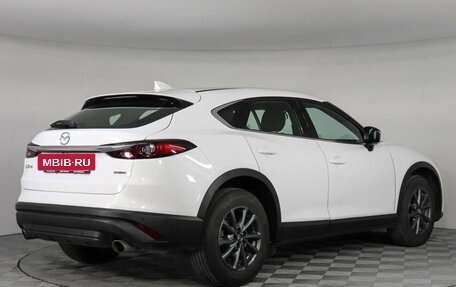 Mazda CX-4, 2023 год, 2 639 000 рублей, 6 фотография