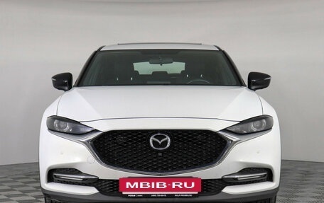 Mazda CX-4, 2023 год, 2 639 000 рублей, 3 фотография