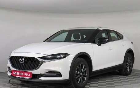 Mazda CX-4, 2023 год, 2 639 000 рублей, 2 фотография