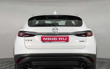 Mazda CX-4, 2023 год, 2 639 000 рублей, 7 фотография