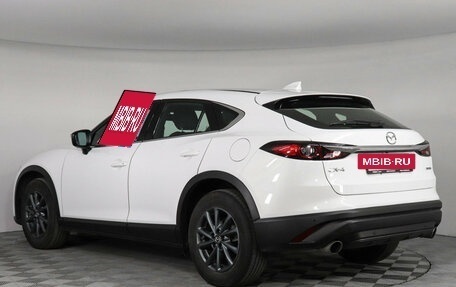 Mazda CX-4, 2023 год, 2 639 000 рублей, 8 фотография