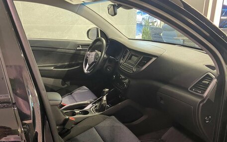 Hyundai Tucson III, 2015 год, 1 900 000 рублей, 9 фотография