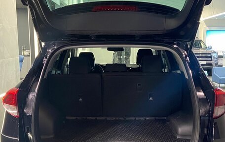 Hyundai Tucson III, 2015 год, 1 900 000 рублей, 7 фотография