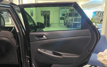 Hyundai Tucson III, 2015 год, 1 900 000 рублей, 10 фотография