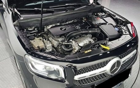 Mercedes-Benz GLB, 2023 год, 4 350 000 рублей, 3 фотография