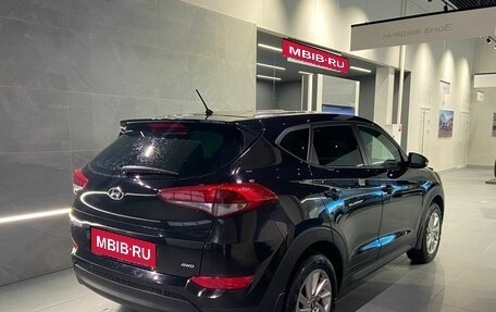 Hyundai Tucson III, 2015 год, 1 900 000 рублей, 4 фотография